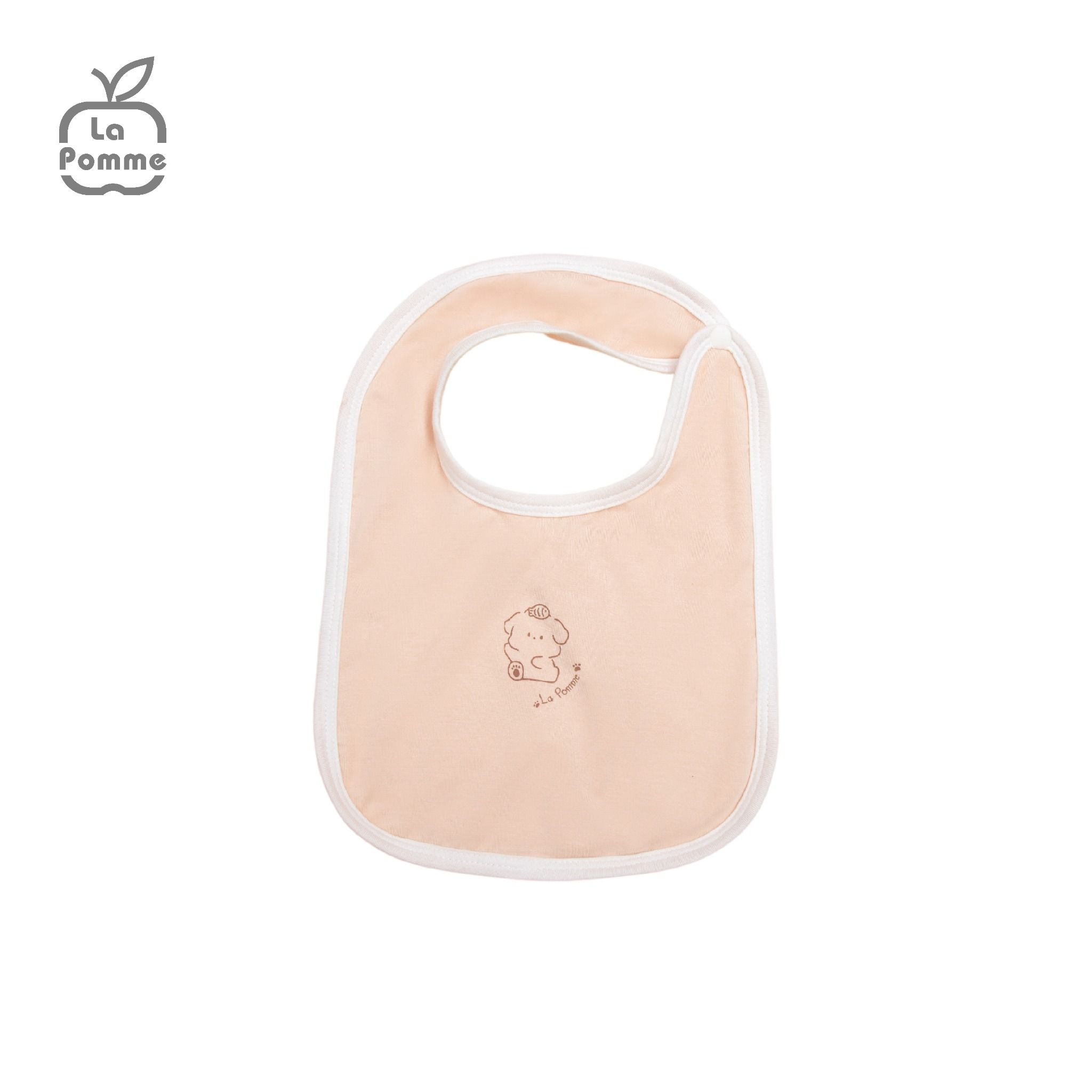 Yếm La Pomme Puppy - Be