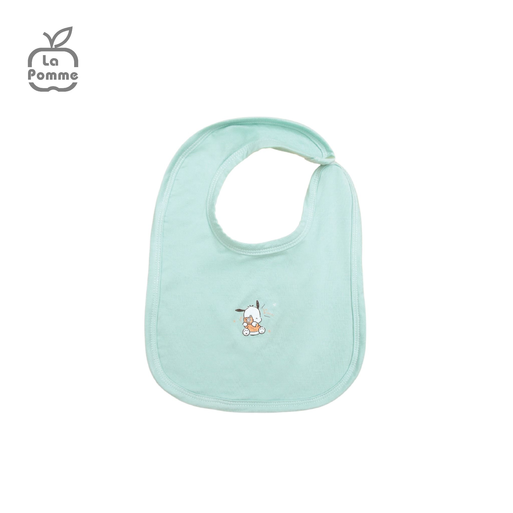 Yếm La Pomme Puppy - Be