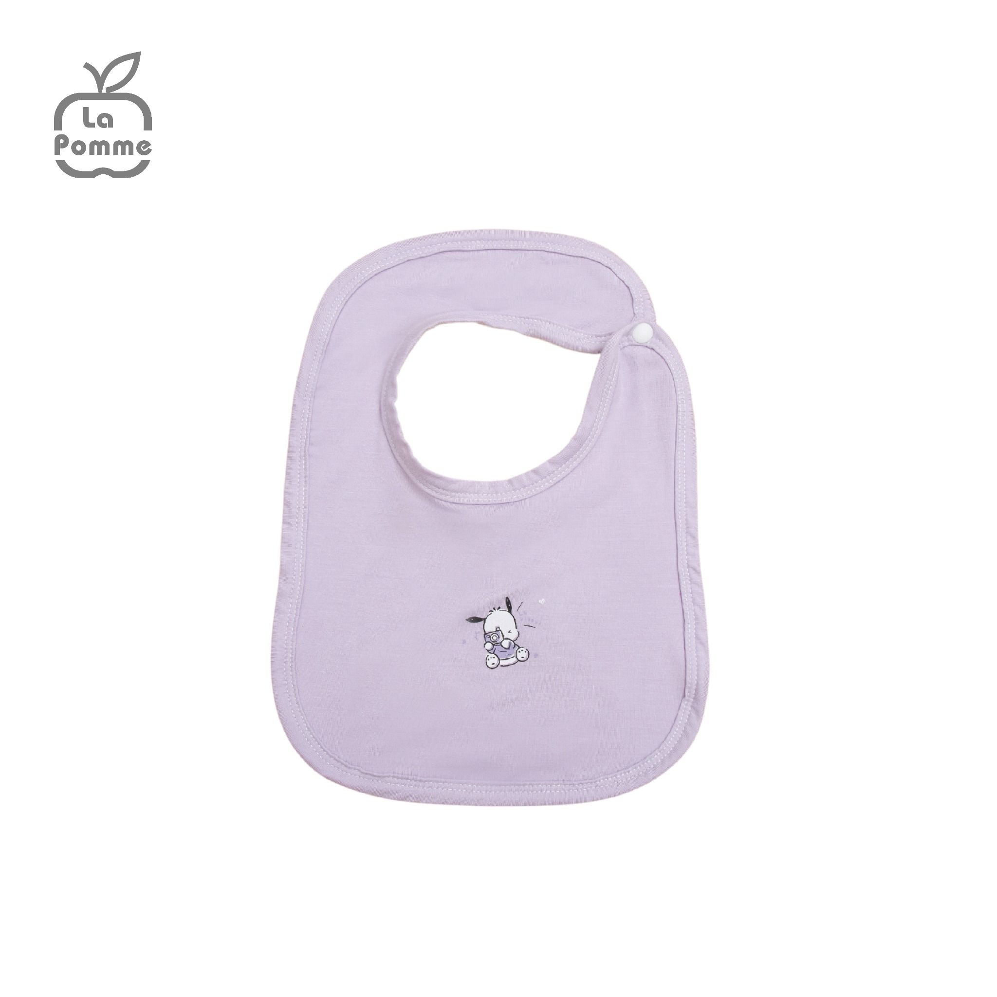 Yếm La Pomme Puppy - Be