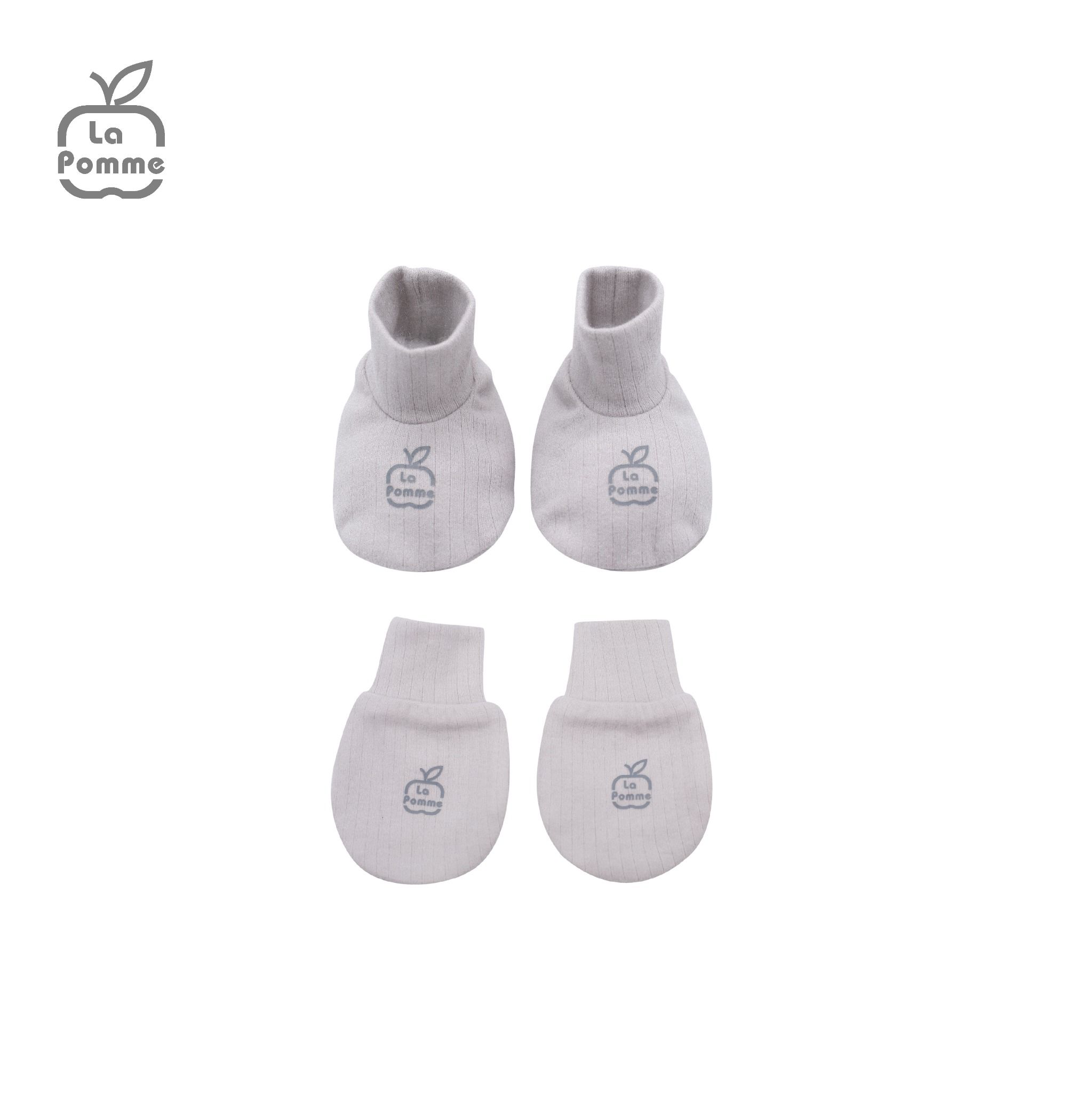 Set bao tay bao chân La Pomme Fun Galaxy