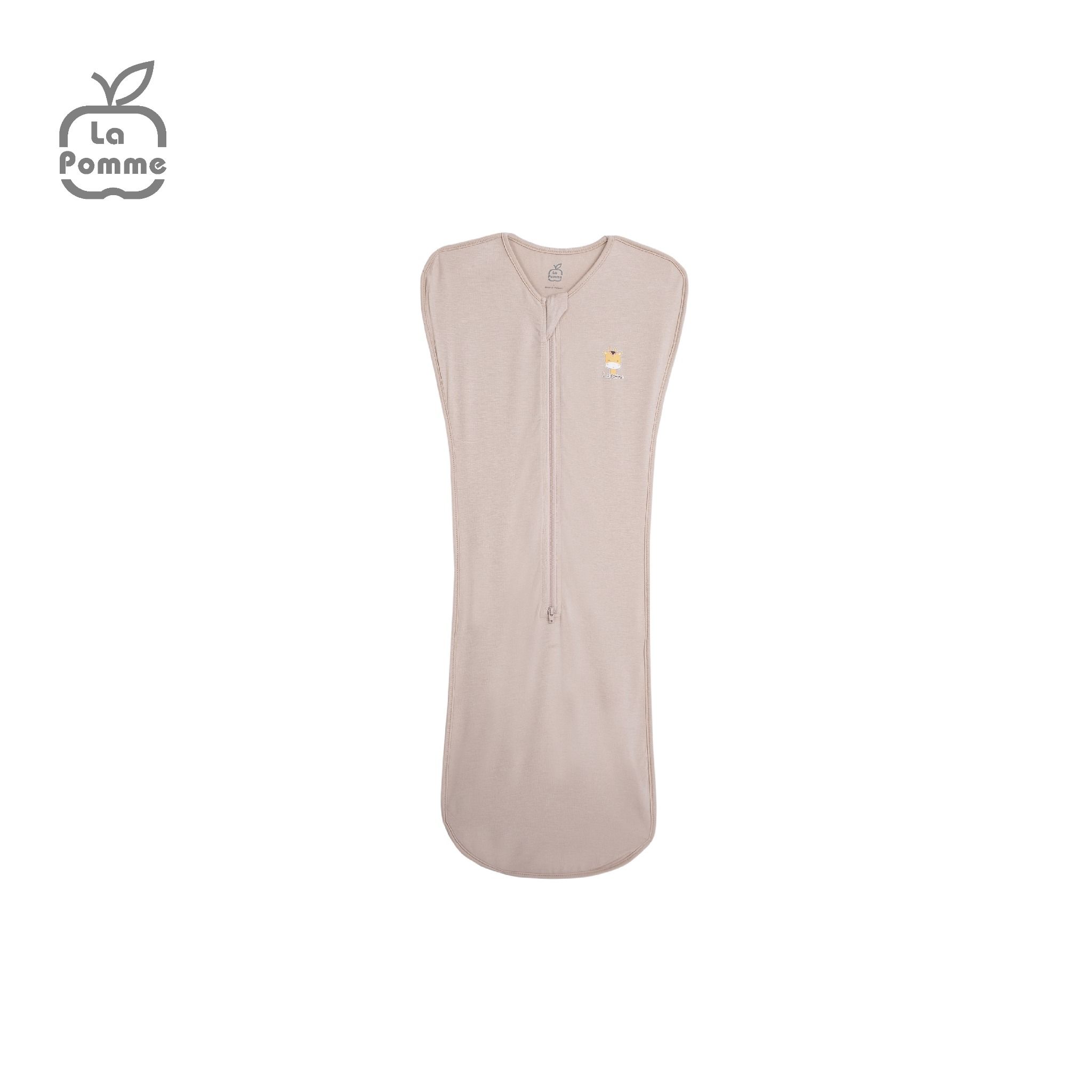 Nhộng chũn ngủ sơ sinh La Pomme Dreamy - Xanh da trời