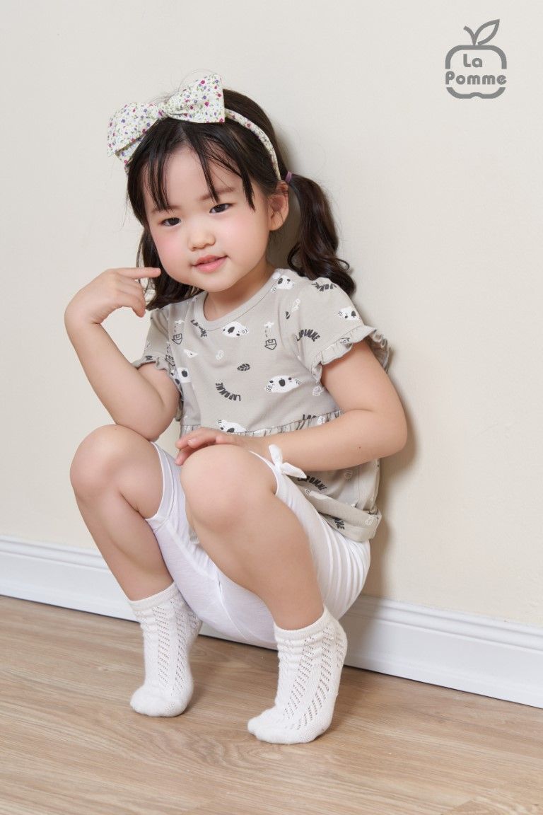 Bộ cộc tay La Pomme Hoạ sĩ Koala tài ba - Ghi