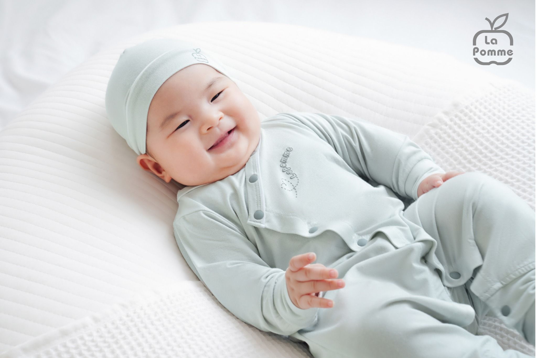 Body dài La Pomme vườn cổ tích - Ghi