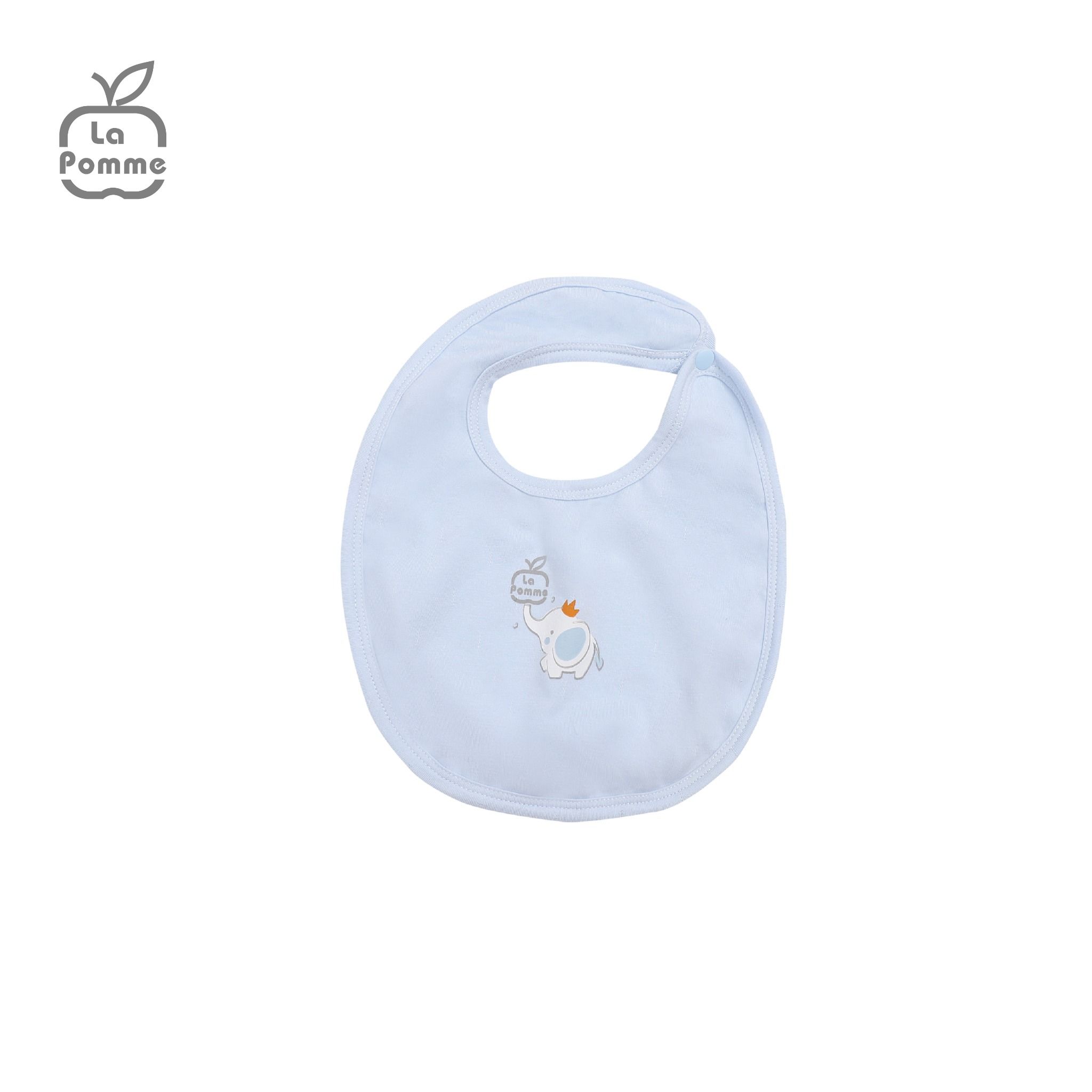 Yếm La Pomme chú voi Dumbo - Xanh
