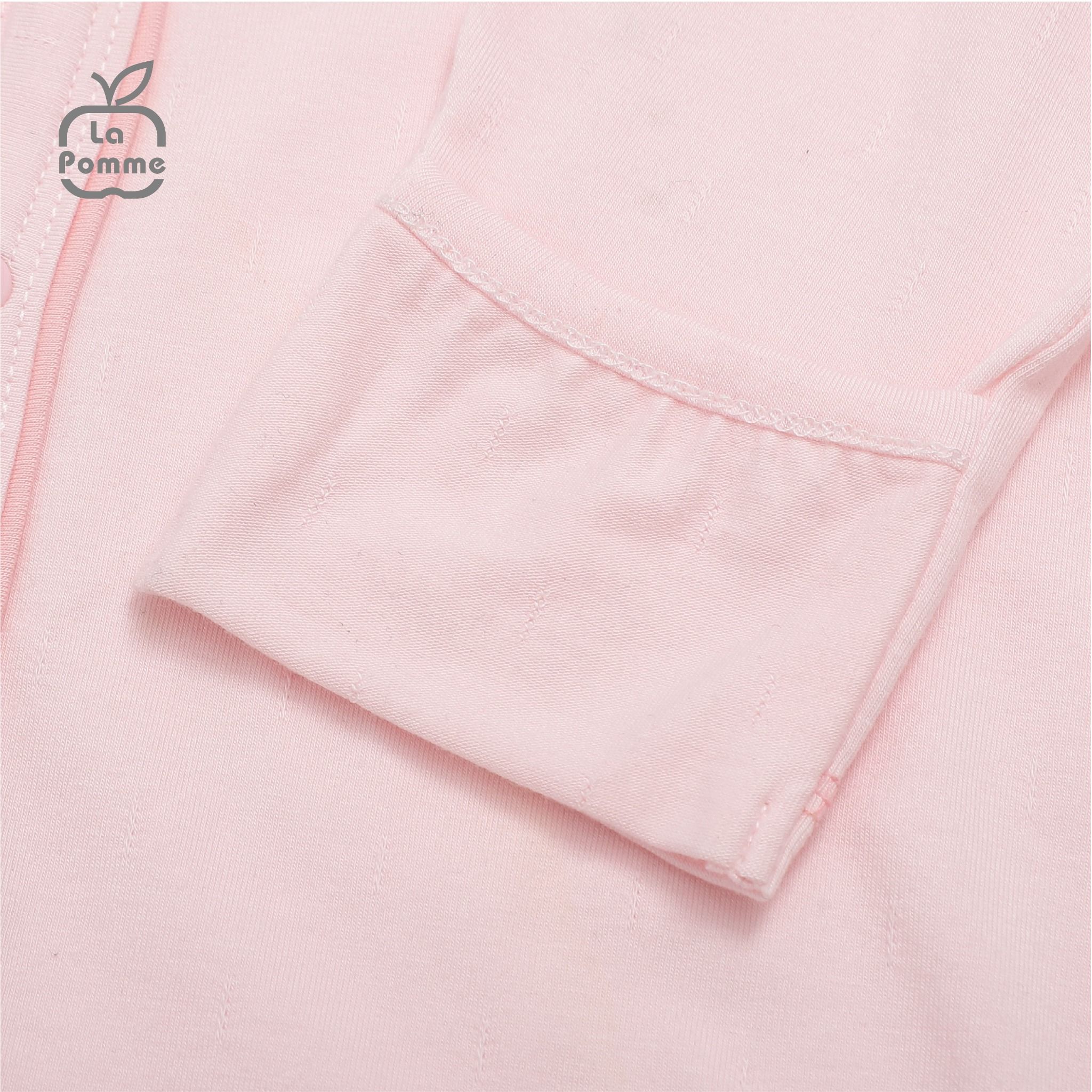 Túi ngủ sơ sinh La Pomme chú voi Dumbo - Xanh
