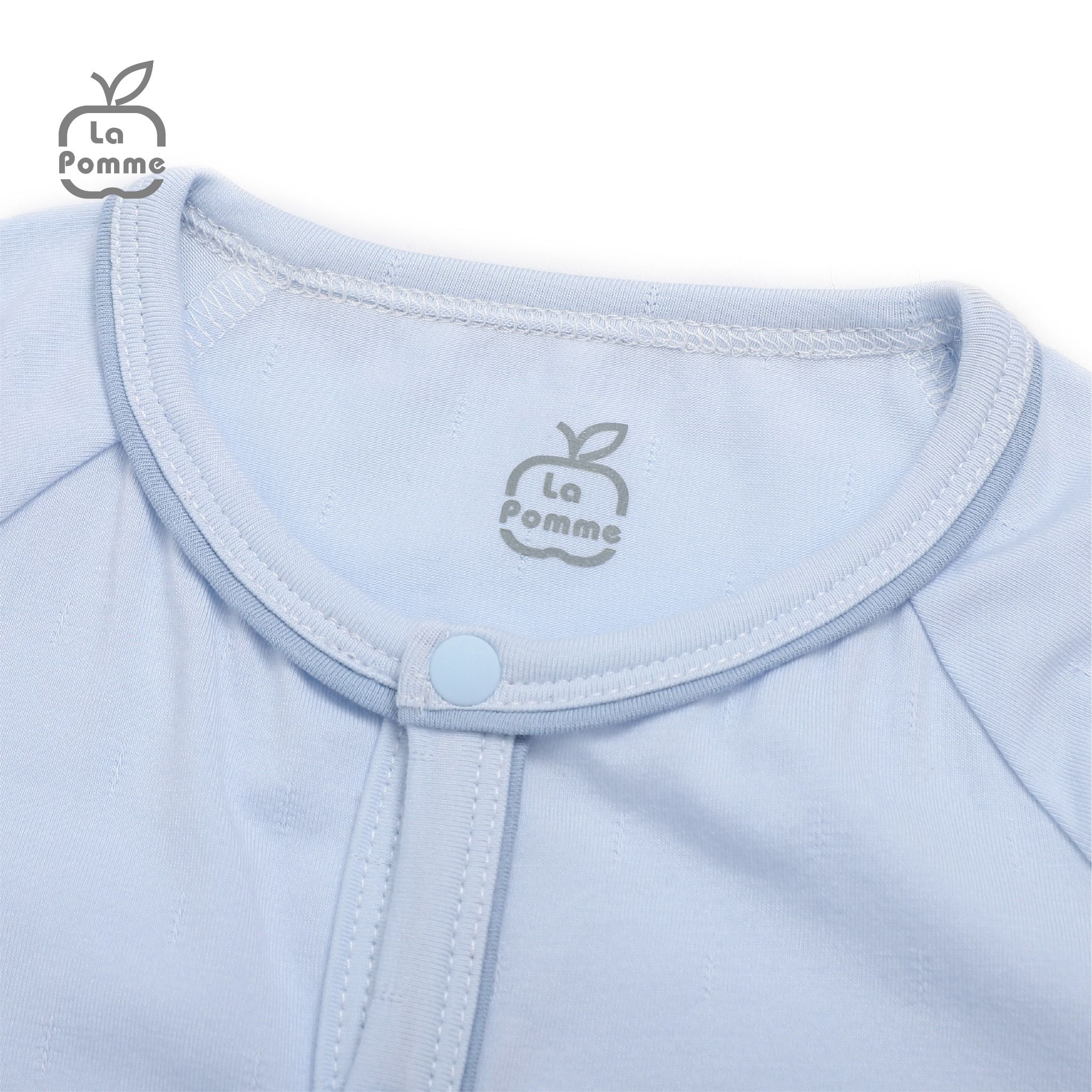 Túi ngủ sơ sinh La Pomme chú voi Dumbo - Hồng