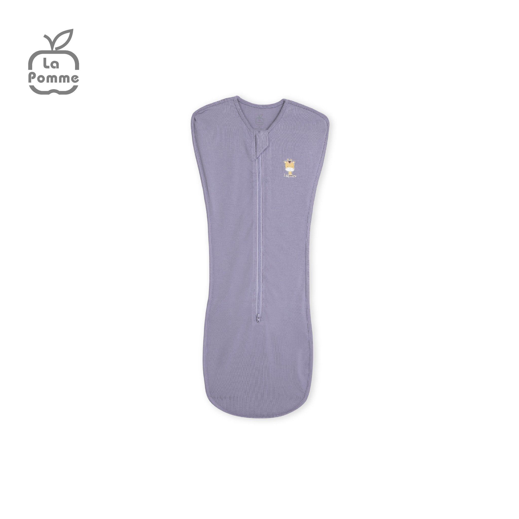 Nhộng chũn ngủ sơ sinh La Pomme Dreamy - Xanh rêu