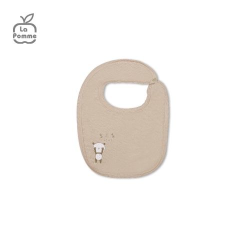 Yếm La Pomme gấu nhỏ ú oà