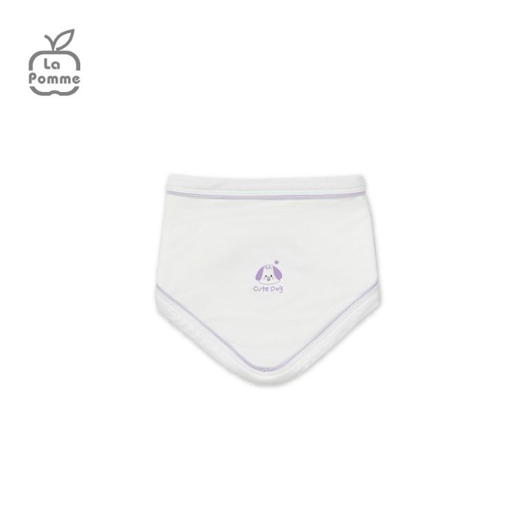 Yếm La Pomme baby kisses