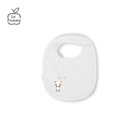 Yếm La Pomme gấu nhỏ ú oà