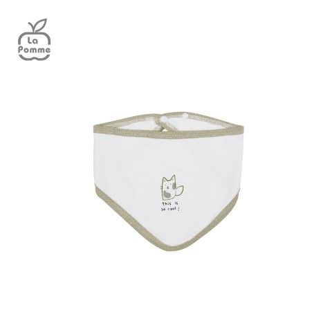 Yếm La Pomme lovely baby