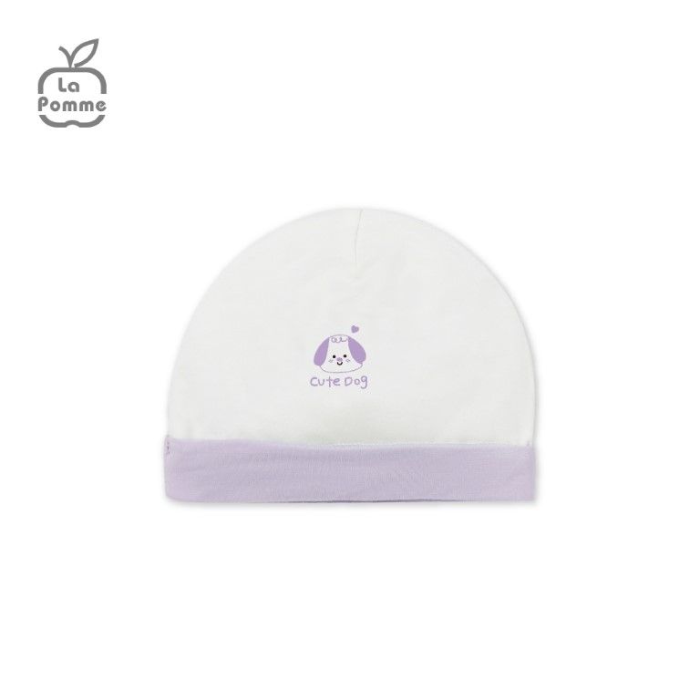 Mũ sơ sinh La Pomme baby kisses