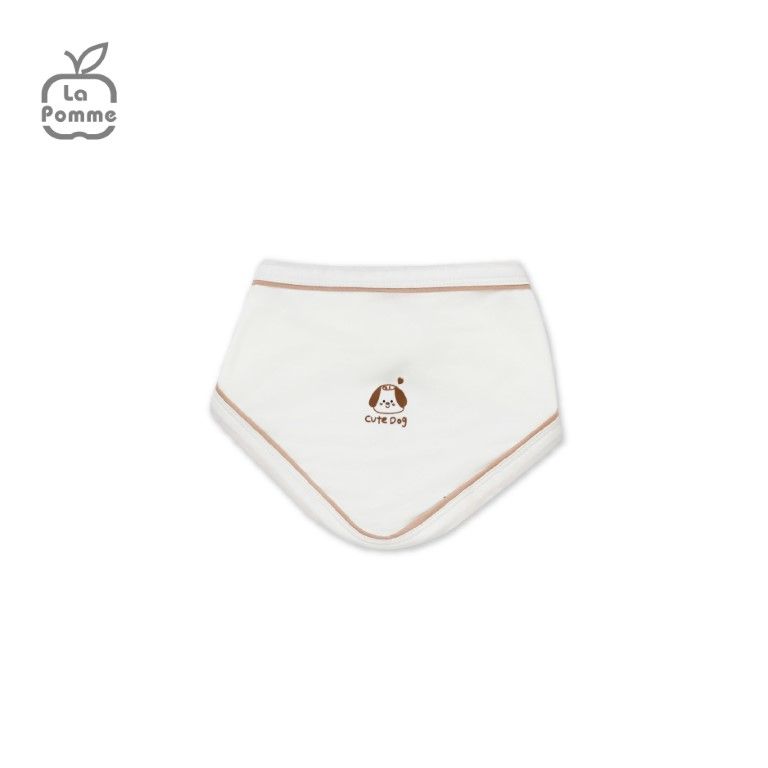 Yếm La Pomme baby kisses