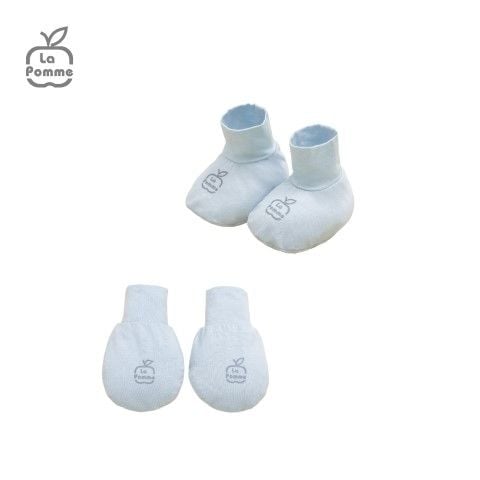 Set bao tay bao chân La Pomme Puppy - 2