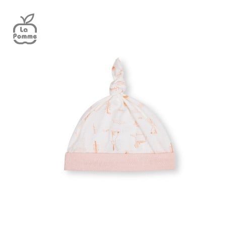 Mũ sơ sinh La Pomme Petit
