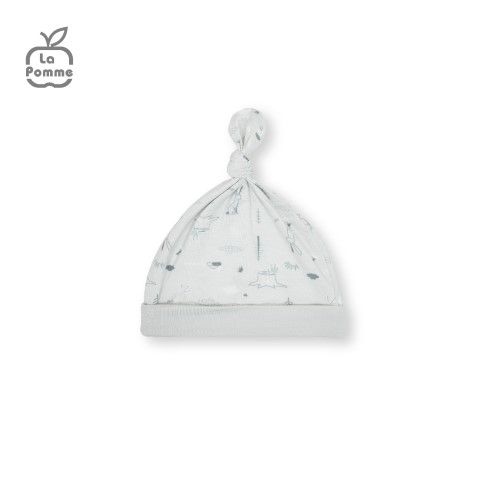Mũ sơ sinh La Pomme Petit