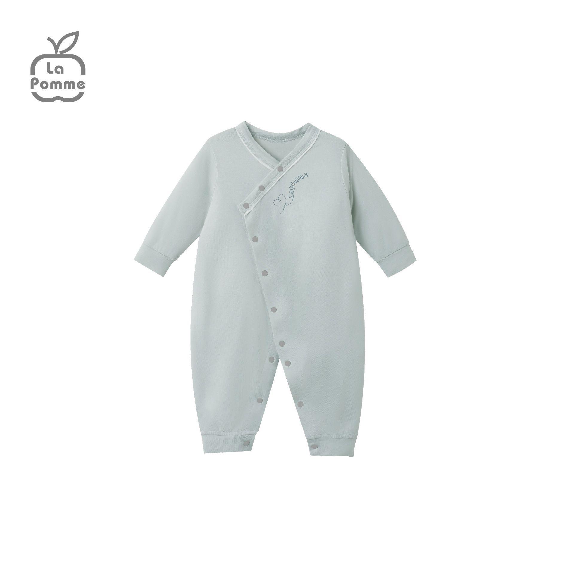Body dài La Pomme vườn cổ tích - Cam
