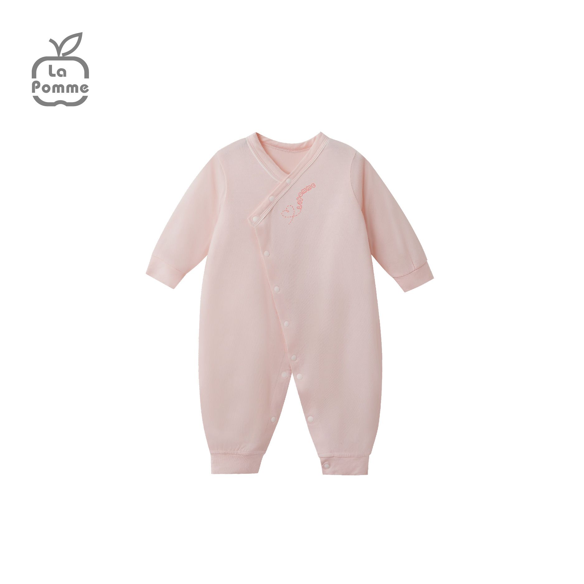 Body dài La Pomme vườn cổ tích - Cam