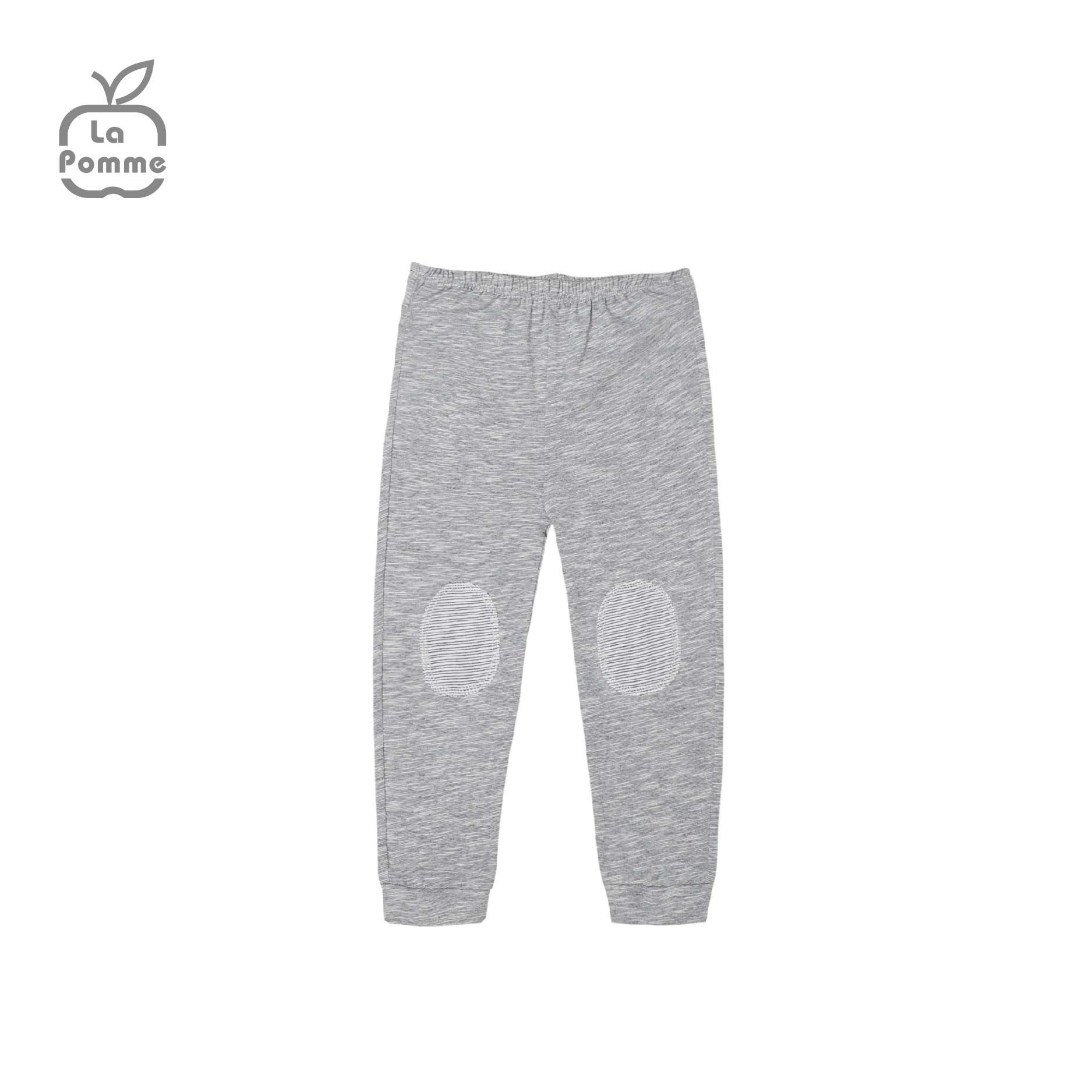 SL206 Bộ dài tay Tình bạn diệu kỳ La Pomme - Ghi