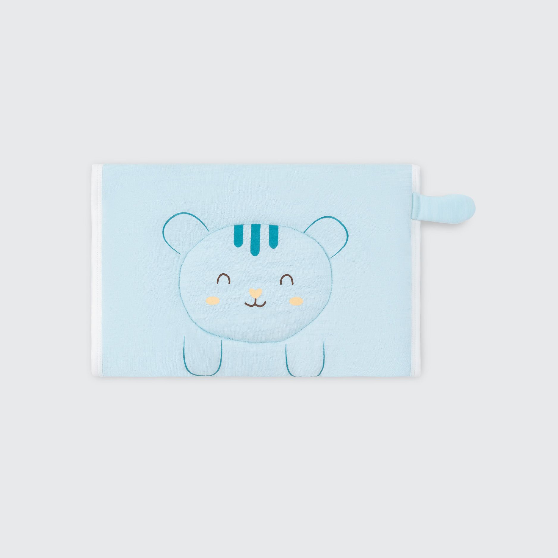 Gối đa năng La Pomme Happy Baby