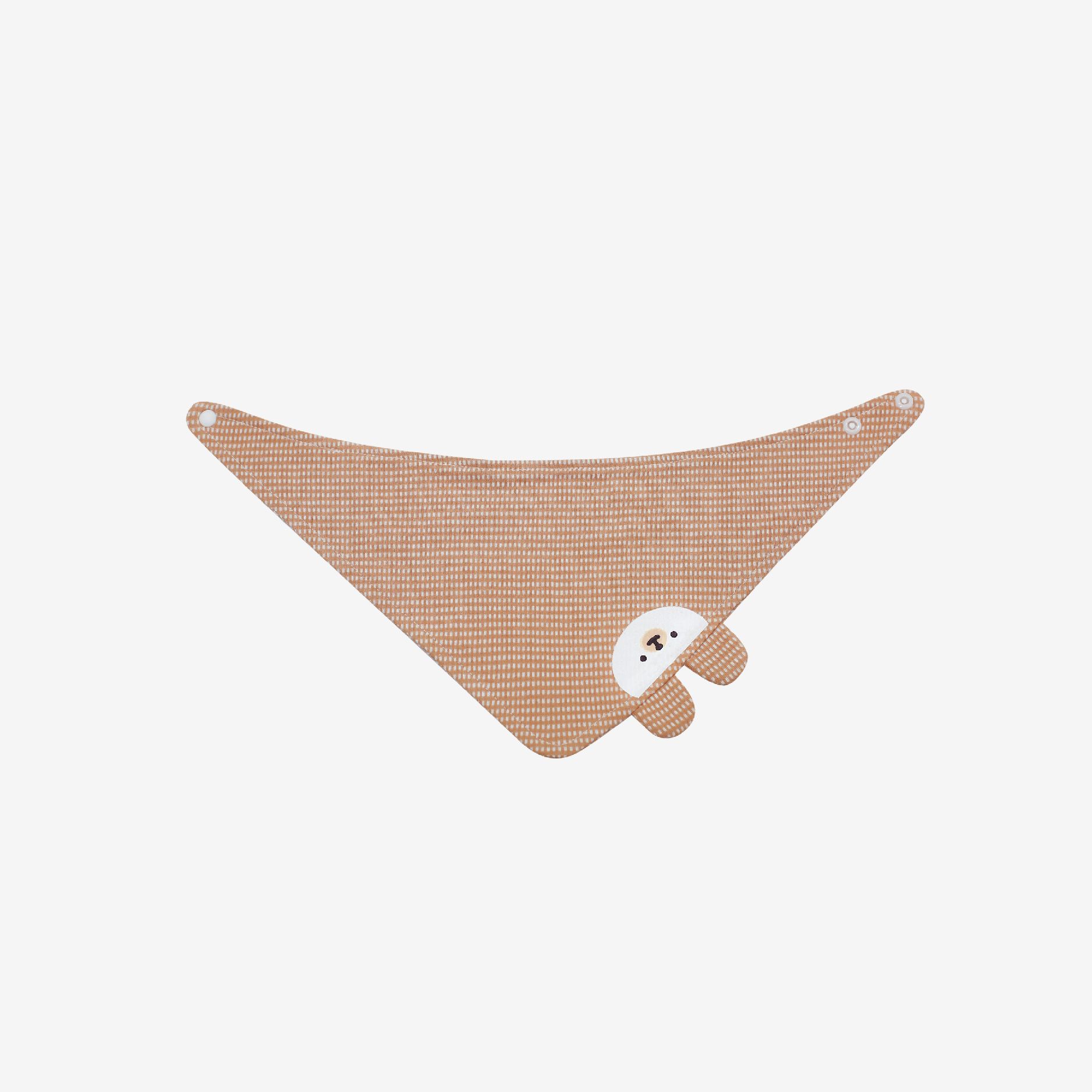 Yếm La Pomme Caro Bear