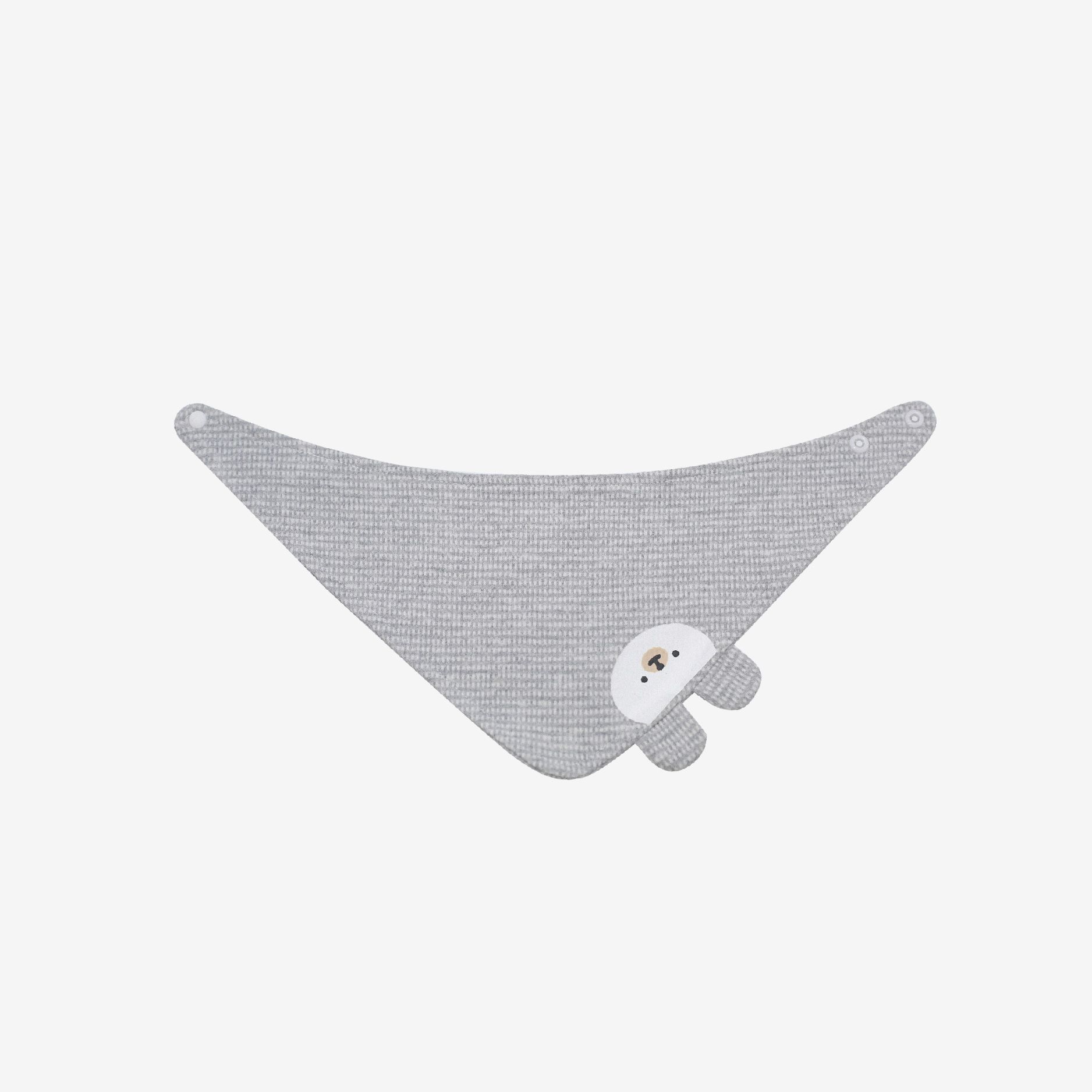 Yếm La Pomme Caro Bear