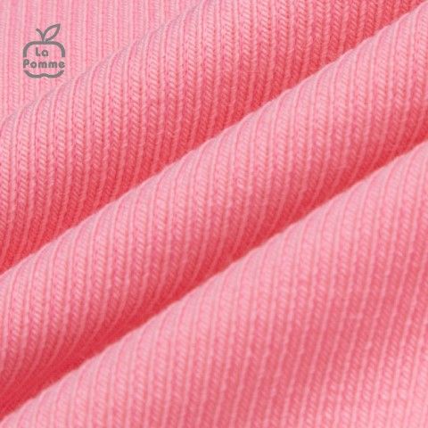 Bộ cộc tay La Pomme gieo mầm yêu thương - Tím