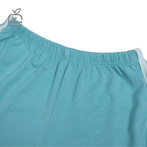 Bộ sát nách La Pomme dã ngoại - Ghi