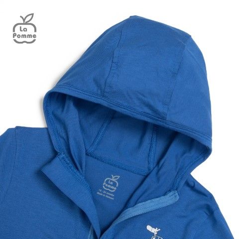 Áo chống nắng La Pomme cổ tích - Be sáng
