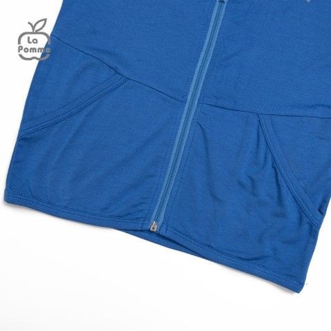 Áo chống nắng La Pomme cổ tích - Be