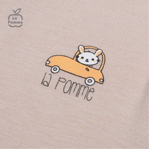 Áo chống nắng La Pomme cổ tích - Xanh