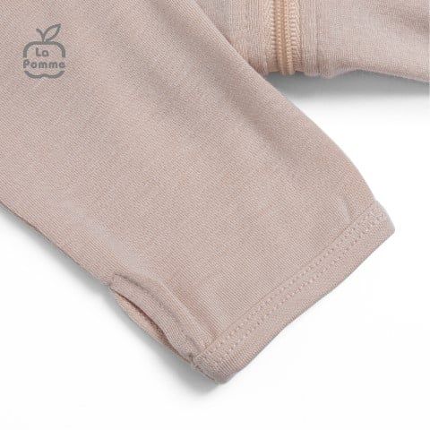 Áo chống nắng La Pomme cổ tích - Xanh