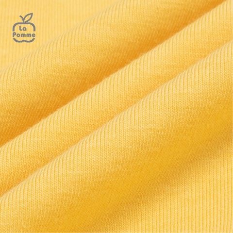 Bộ hai dây La Pomme giỏ mây mùa hè - Tím