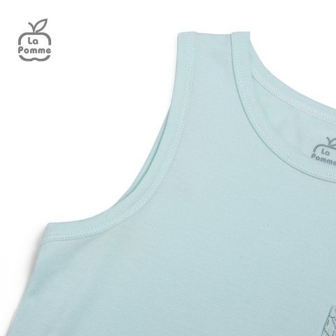 Bộ sát nách La Pomme dã ngoại - Be