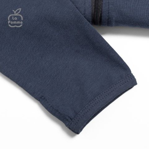 Áo chống nắng La Pomme cổ tích - Be