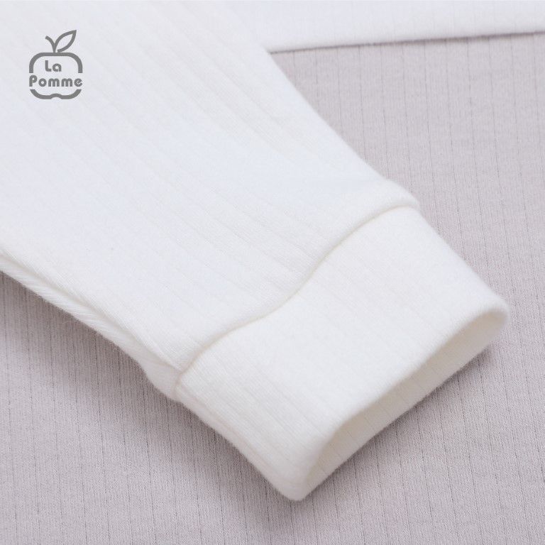 Body Dài Tay La Pomme Fun Galaxy - Nâu