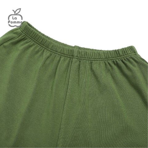 Bộ ba lỗ La Pomme Chó đốm - Ghi
