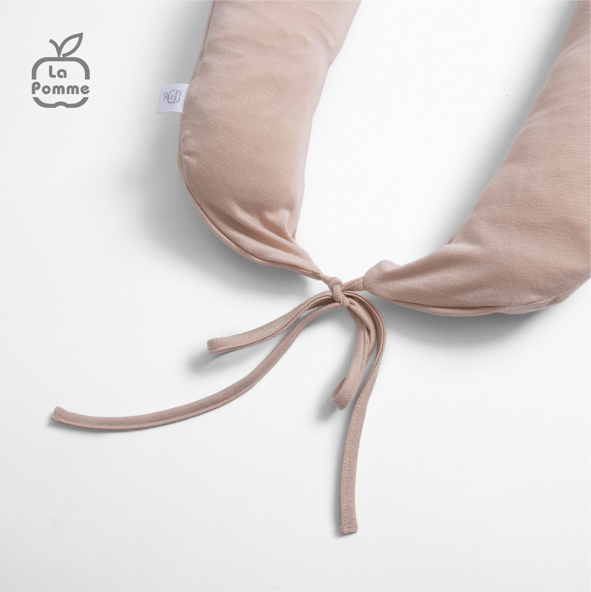 Gối chữ U đa năng La Pomme Dreamy - Xanh lá