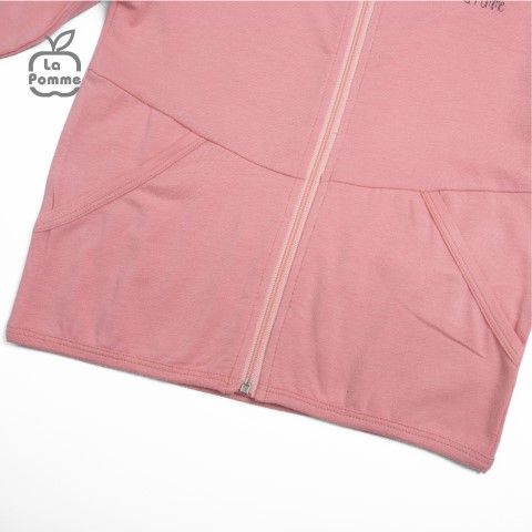 Áo chống nắng La Pomme cổ tích - Be sáng