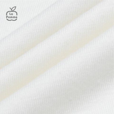 Bộ dài tay La Pomme cún con và Bể bơi - Cam