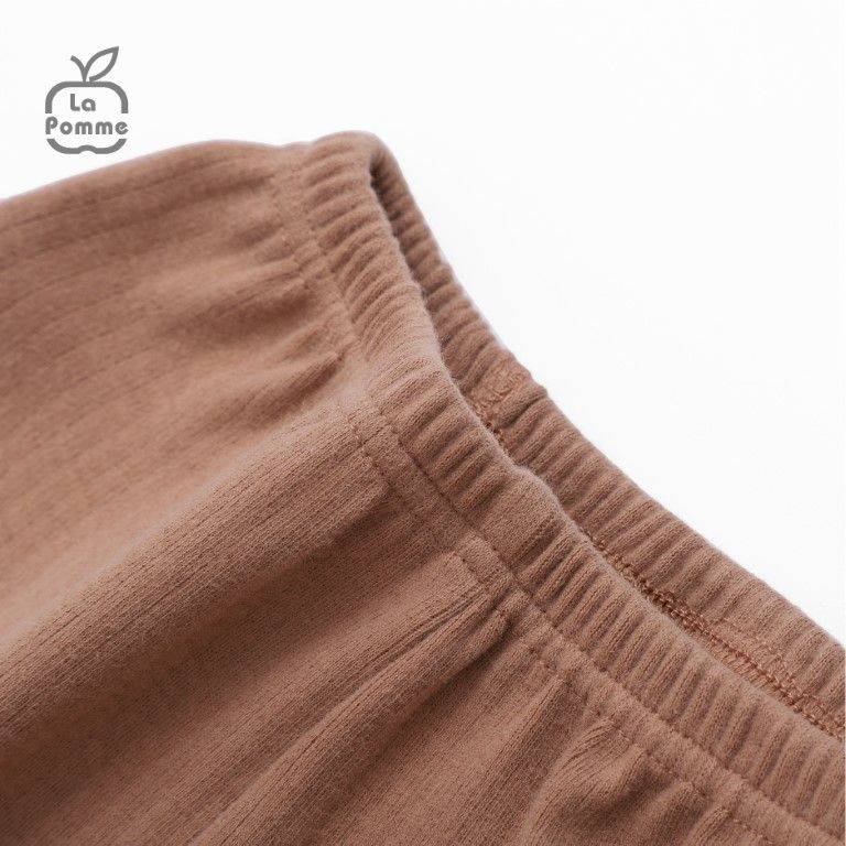 Body Dài Tay La Pomme Fun Galaxy - Ghi