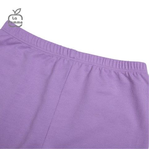 Bộ cộc tay La Pomme gieo mầm yêu thương - Cam