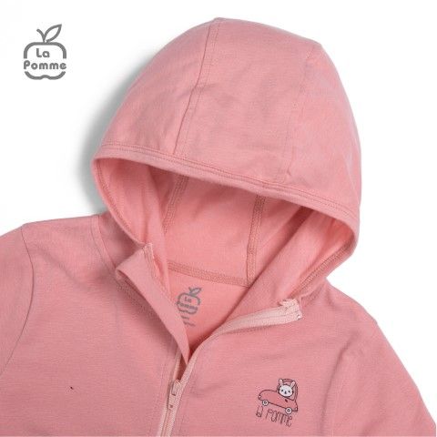 Áo chống nắng La Pomme cổ tích - Be