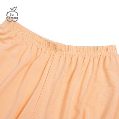 Bộ hai dây La Pomme giỏ mây mùa hè - Tím