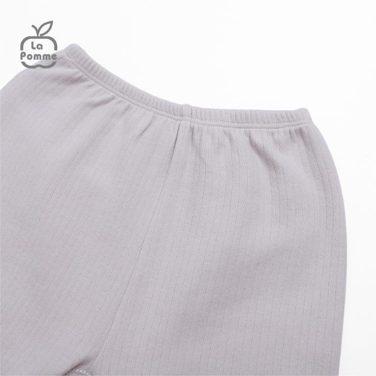 Body Dài Tay La Pomme Fun Galaxy - Nâu
