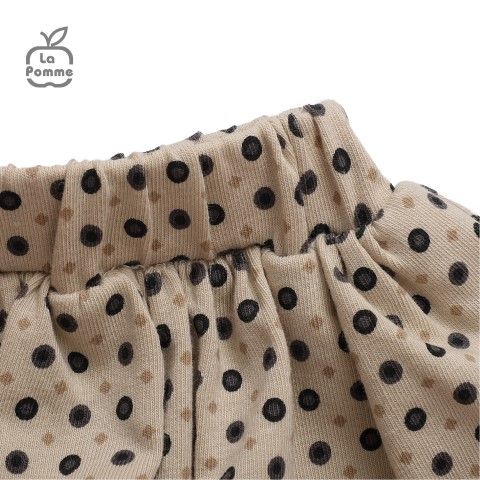 Bộ ba lỗ La Pomme Mùa hè dưa hấu - Hồng