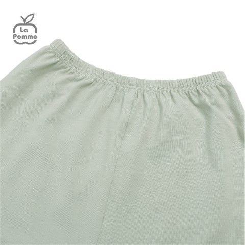 Bộ dài tay La Pomme cúc giữa Koala tinh nghịch - Ghi