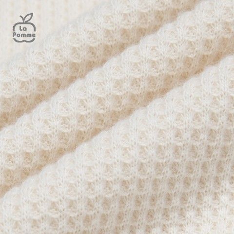 Bộ Cộc Tay La Pomme Thợ làm vườn gấu nâu - Xanh