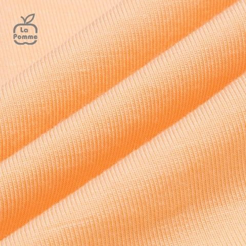 Bộ hai dây La Pomme giỏ mây mùa hè - Vàng