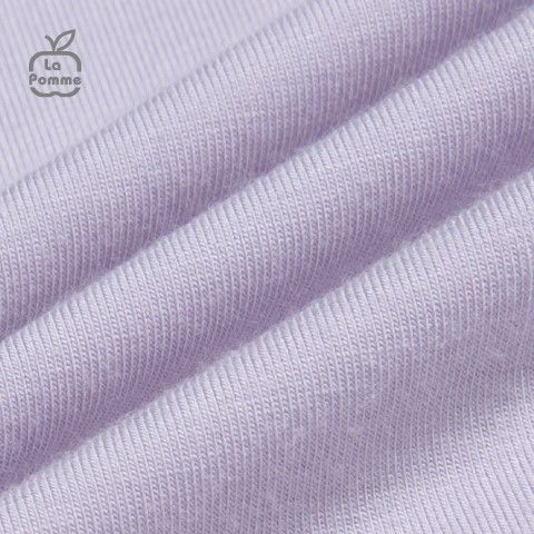 Bộ cộc tay La Pomme gieo mầm yêu thương - Cam